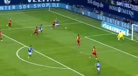 Bundesliga: Schalke 04 1 - 1 1899 Hoffenheim (2016-2017)