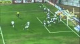 Brasileirão: Palmeiras 1-1 América-MG (2011)