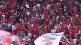 Liga NOS: Benfica 3 - 2 Moreirense (2015-2016)