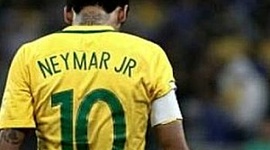 Qualificação Mundial América do Sul: Brasil 3 - 0 Paraguai (2018)