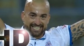 Copa Libertadores: U. Católica 1 - 0 Flamengo (2017)