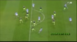 Liga Campeões: Man City 2-2 Ajax (2012-2013)