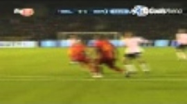 Qualificação Europeu: Bélgica 0-1 Alemanha (2012)