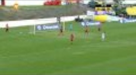 Liga Orangina: Oliveirense 1-0 Trofense (2010-2011)