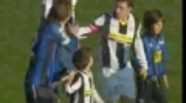 Serie A: Atalanta 1-3 Juventus (2008-2009)