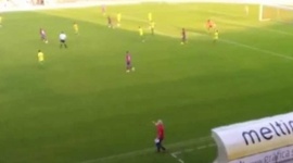 Amigáveis de clubes: Desp. Chaves 0 - 0 Paços Ferreira (2014-2015)