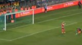 Ligue 1: Montpellier 3-0 Caen (2011-2012)