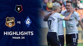 Premier Liga: FK Ural 0 - 1 Krylia Sovetov (2021-2022)