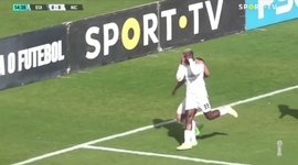 Liga Portugal 2 SABSEG: BSAD 0 - 1 Nacional (2022-2023)