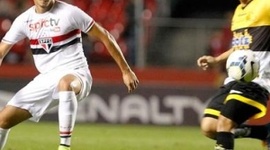 Brasileirão: São Paulo 1 - 1 Criciúma (2014)