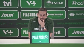 Liga Portugal Betclic: Antevisão de Vasco Botelho da Costa ao Moreirense vs Sp. Braga (2025-2026)