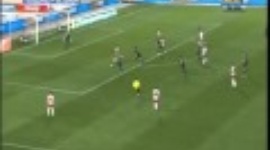 Copa del Rey: Almería 1-0 Deportivo (2010-2011)