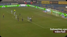 Serie A: Verona 2 - 1 Atalanta (2013-2014)