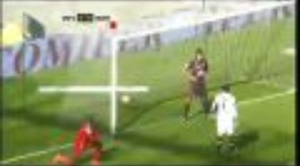 Ligue 1: Valenciennes 2-0 Nice (2011-2012)