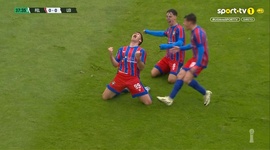 Liga Portugal 2 Meu Super: FC Felgueiras vs Leixões, Golo 1-0 João Silva (2024-2025)