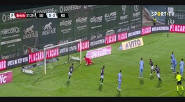 Liga Portugal Betclic: Rio Ave (0-4) Moreirense, Golo Madson Monteiro, 82m (2023-2024)