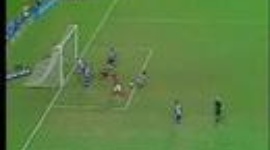 Brasileirão: Flamengo 2-2 Botafogo (2007)