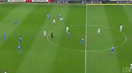 Bundesliga: 1899 Hoffenheim 2 - 1 Nürnberg (2018-2019)