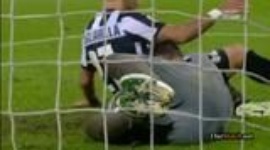 Serie A: Sampdoria 3-2 Juventus (2012-2013)
