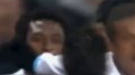Ligue 1: Marseille 2-0 Lille (2011-2012)