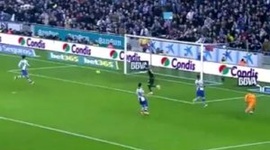 Liga BBVA: Espanyol 0 - 1 Real Madrid (2013-2014)