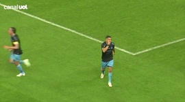 Brasileirão: Grêmio 3 - 0 Cruzeiro (2023)