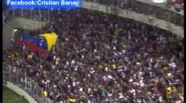 QF Mundial Am. Sul: Venezuela 1-0 Colômbia  (2014)