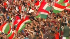 Brasileirão: Fluminense 2 - 0 Flamengo (2014)