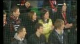 Ligue 1: Rennes 1-0 Monaco (2009-2010)