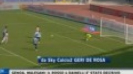 Serie A: Lazio 0-0 Palermo (2011-2012)