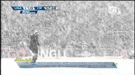 QF Mundial Concacaf: Estados Unidos 1-0 Costa Rica (2014)