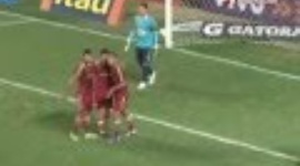 Brasileirão: Cruzeiro 1-1 Fluminense (2012)