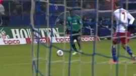 Bundesliga: Hamburger SV 0 - 3 Schalke 04 (2013-2014)