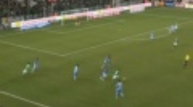 Ligue 1: St.Etienne 2-0 Stade Brest (2010-2011)