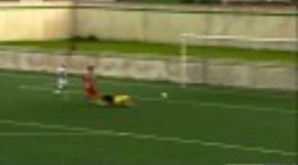 III Divisão Açores: Águia dos Arrifes 0-3 Praiense (2011-2012)