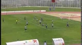Liga2 Cabovisão: Sp. Covilhã 0 - 2 Sporting (2013-2014)