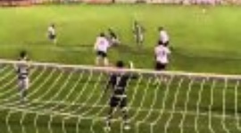 Brasileirão: Palmeiras 3-2 Atlético-MG (2011)