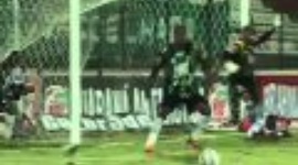 Brasileirão: América-MG 1-1 São Paulo (2011)