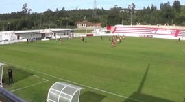 Campeonato de Portugal: S. João Ver 7 - 0 Vila Cortez (2020-2021)