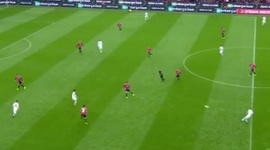 Bundesliga: FC Koln 4 - 2 Hertha Berlin (2016-2017)