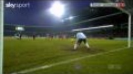 Bundesliga: Werder Bremen 2-2 Leverkusen (2009-2010)