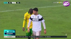 Liga Portugal 2 SABSEG: Torreense 0 - 1 Mafra (2022-2023)