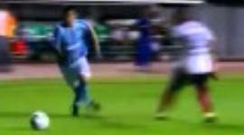 Brasileirão: Bahia 1-2 Grémio (2011)