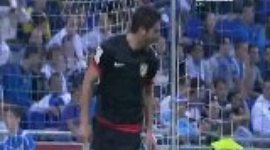Liga BBVA: Espanyol 0-1 Atlético Madrid (2012-2013)