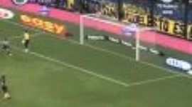 Torneo Clausura: Boca Juniors 1-2 Racing Club (Clausura 2010)