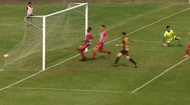 Campeonato de Portugal: Praiense 1 - 1 Fafe (2018-2019)