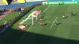 Brasileirão: Atlético-GO 1-0 Grémio (2011)
