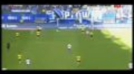 Bundesliga: VfL Wolfsburg 1-1 SpVgg Greuther (2012-2013)
