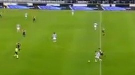 Serie A: Juventus 4 - 0 Verona (2014-2015)