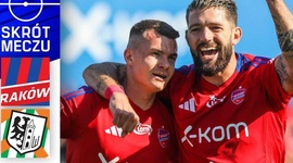 Ekstraklasa: Rakow Czestochowa 5 - 1 Zaglebie Lubin (2024-2025)